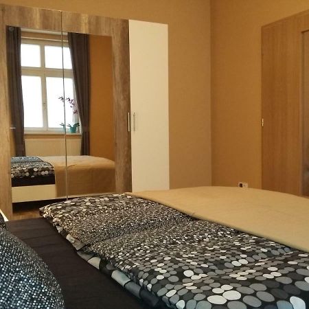 Angel Apartment Nr 4 Near To The Center Praga Exterior foto