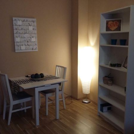 Angel Apartment Nr 4 Near To The Center Praga Exterior foto