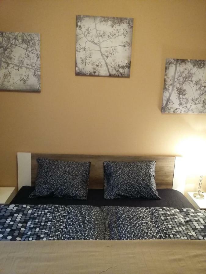 Angel Apartment Nr 4 Near To The Center Praga Exterior foto