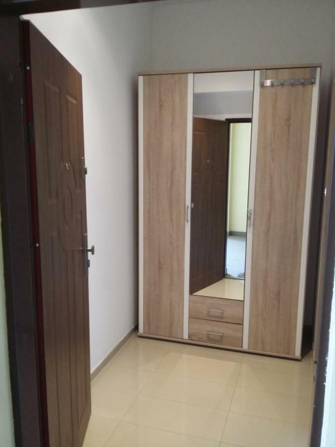 Angel Apartment Nr 4 Near To The Center Praga Exterior foto