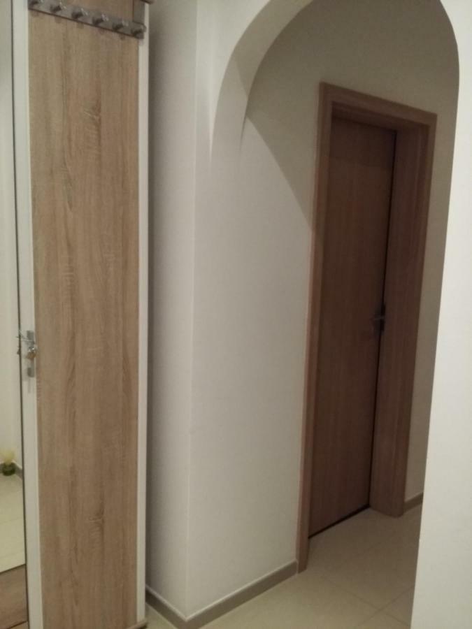 Angel Apartment Nr 4 Near To The Center Praga Exterior foto