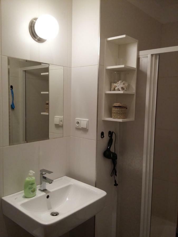 Angel Apartment Nr 4 Near To The Center Praga Exterior foto