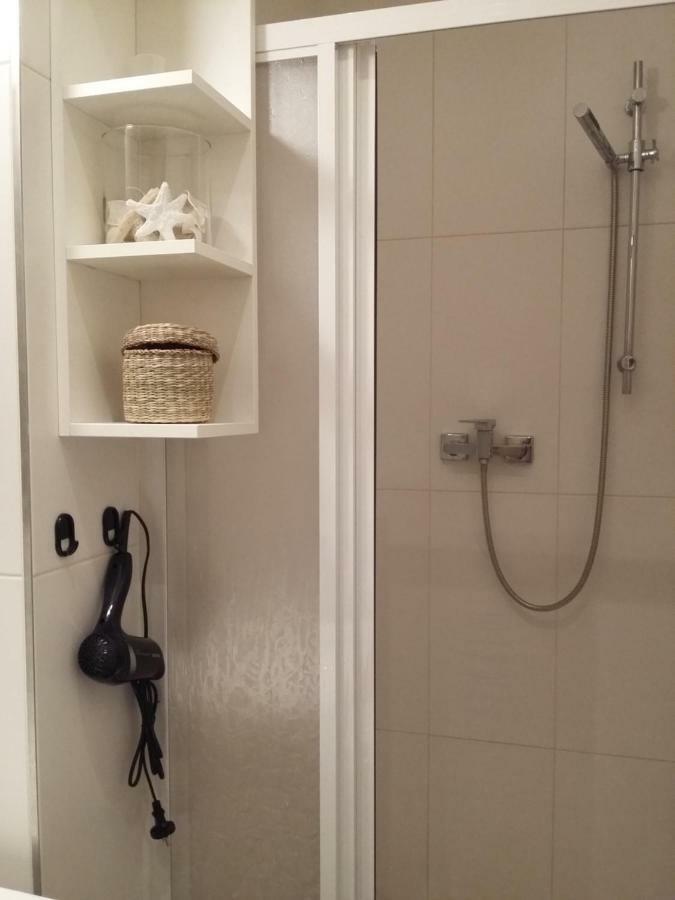 Angel Apartment Nr 4 Near To The Center Praga Exterior foto