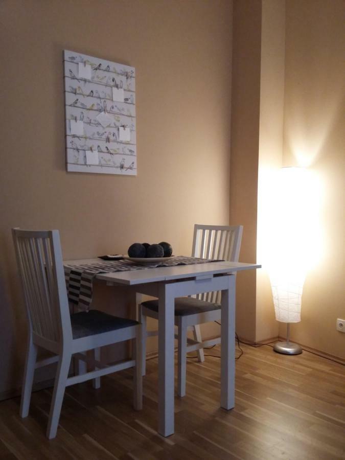 Angel Apartment Nr 4 Near To The Center Praga Exterior foto