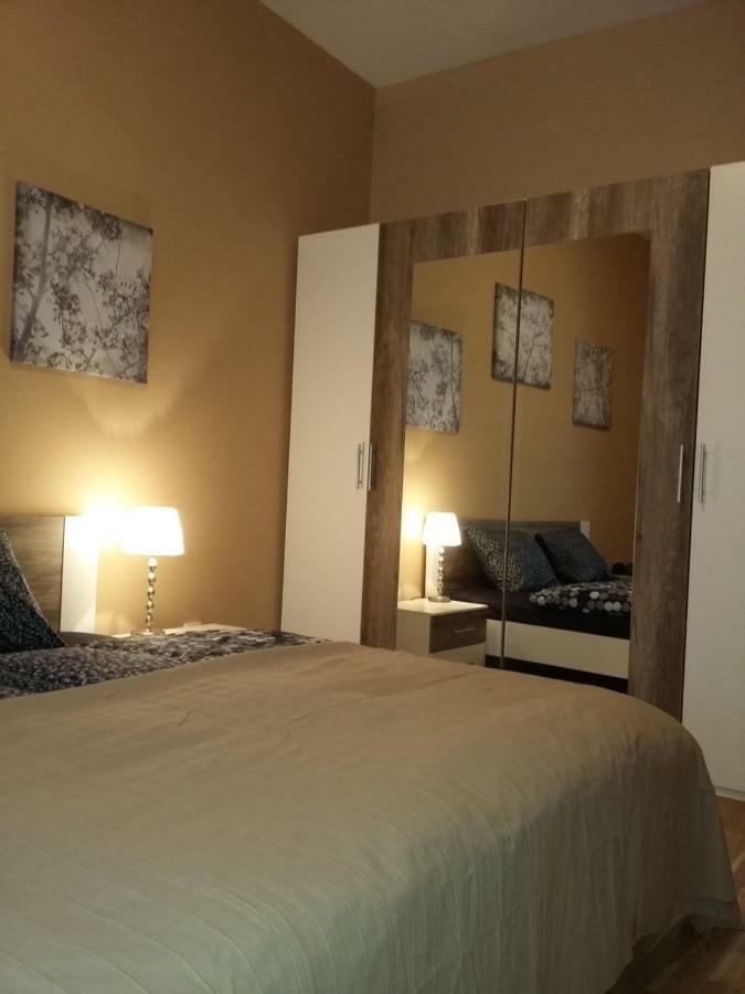 Angel Apartment Nr 4 Near To The Center Praga Exterior foto
