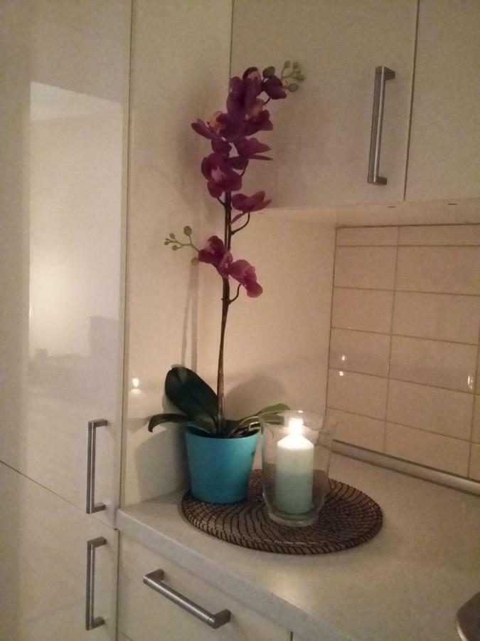 Angel Apartment Nr 4 Near To The Center Praga Exterior foto